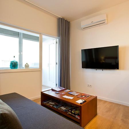 Casa Roberto - Studio Apartment, Lift, Ac, Car Parking - Extra OOporto Esterno foto