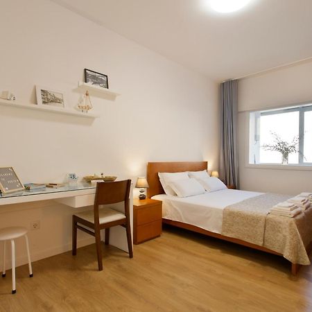 Casa Roberto - Studio Apartment, Lift, Ac, Car Parking - Extra OOporto Esterno foto