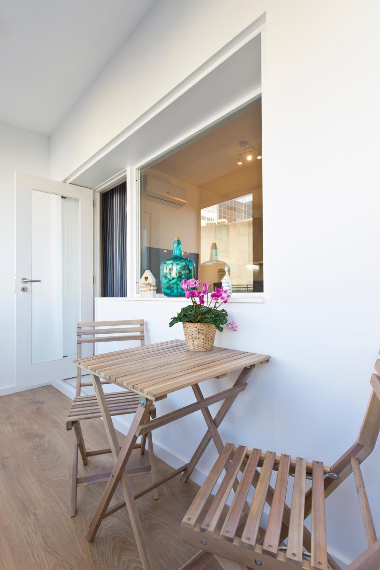 Casa Roberto - Studio Apartment, Lift, Ac, Car Parking - Extra OOporto Esterno foto
