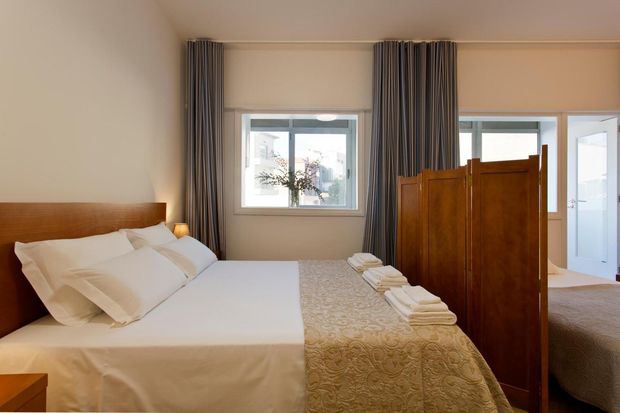 Casa Roberto - Studio Apartment, Lift, Ac, Car Parking - Extra OOporto Esterno foto