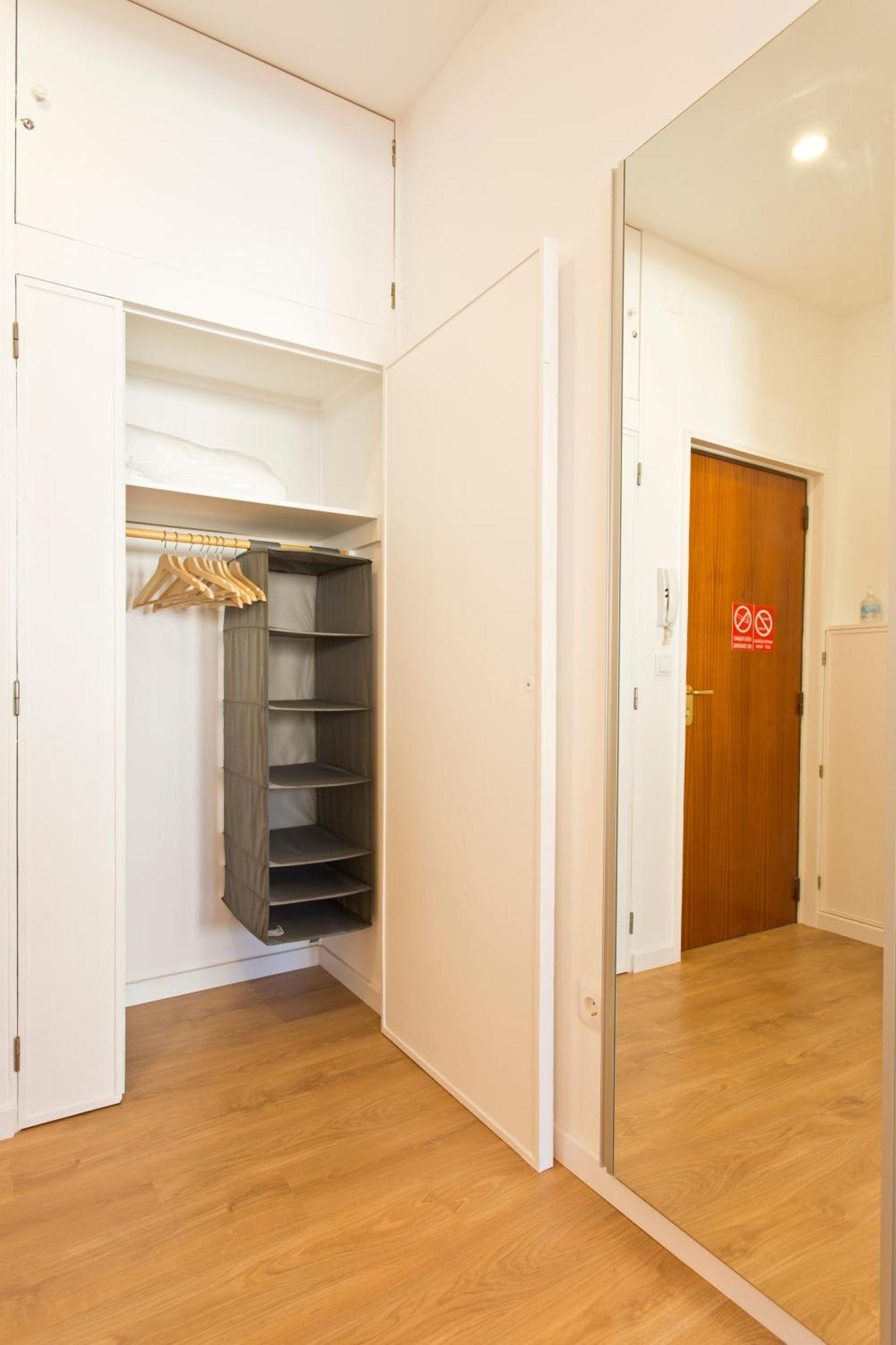 Casa Roberto - Studio Apartment, Lift, Ac, Car Parking - Extra OOporto Esterno foto